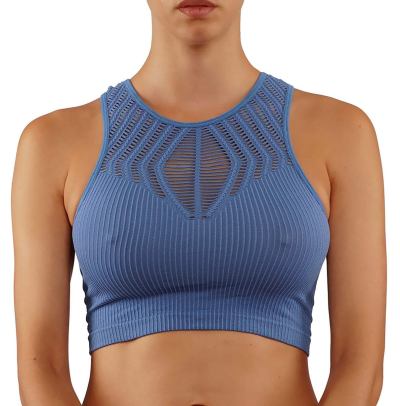 How to Prevent Nipples Showing Through Sports Bra – Diana Fashions
